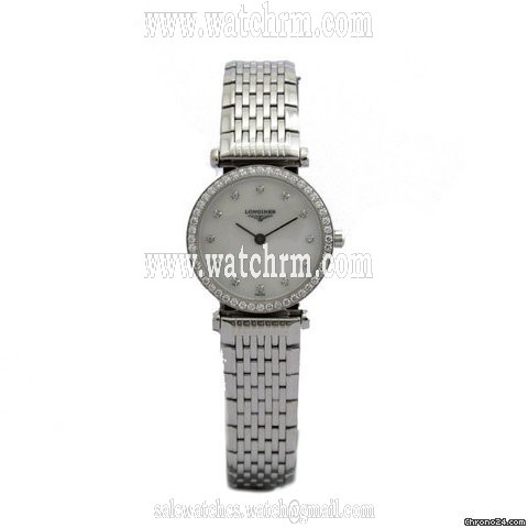 Longines La Grande Classique