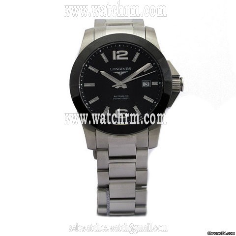 Longines Conquest