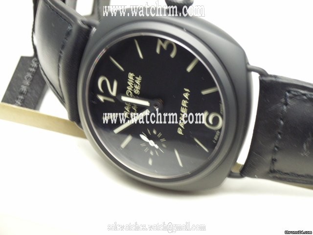 replica Panerai Radiomir Black Seal  Keramik WATCHES 1 