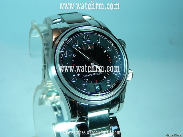 Girard Perregaux SVEGLIARINO