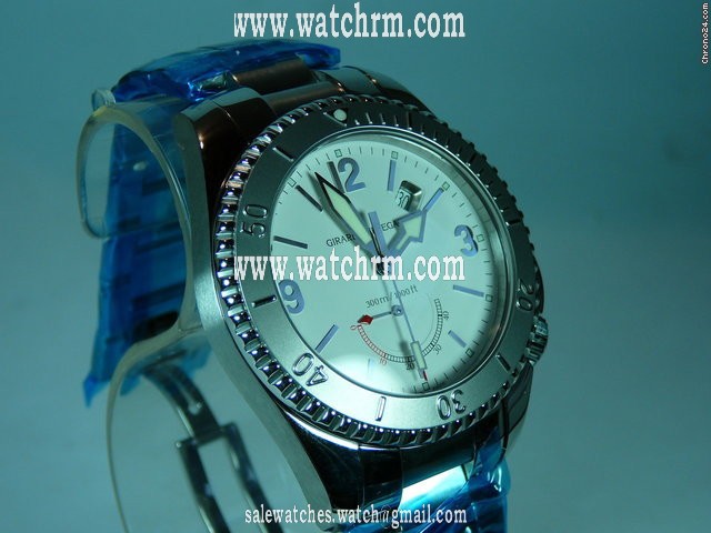 replica Girard Perregaux SEA HAWK II WATCHES 1 