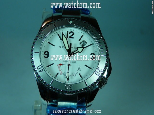 Girard Perregaux SEA HAWK II
