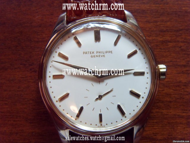 Patek Philippe Calatrava