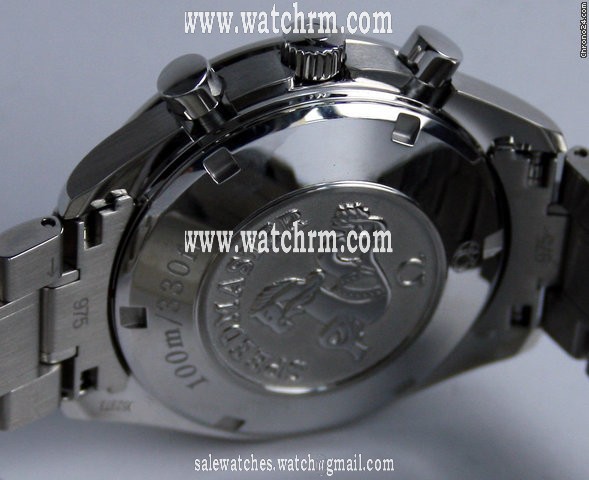 replica Omega Speedmaster Date  NEU incl MWST mit Box und Papieren WATCHES 1 