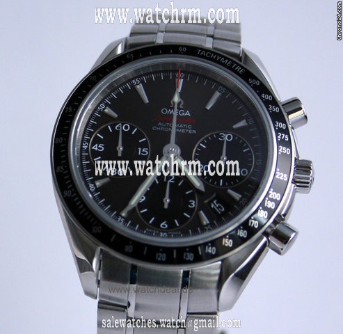 Omega Speedmaster Date  NEU incl MWST mit Box und Papieren
