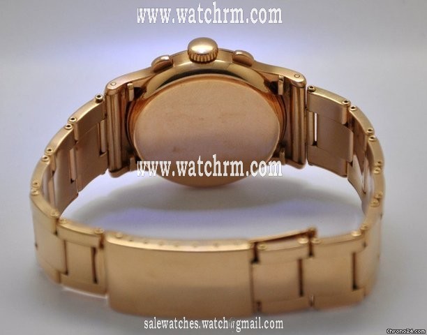 replica Patek Philippe 130 Oro Rosa WATCHES 1 