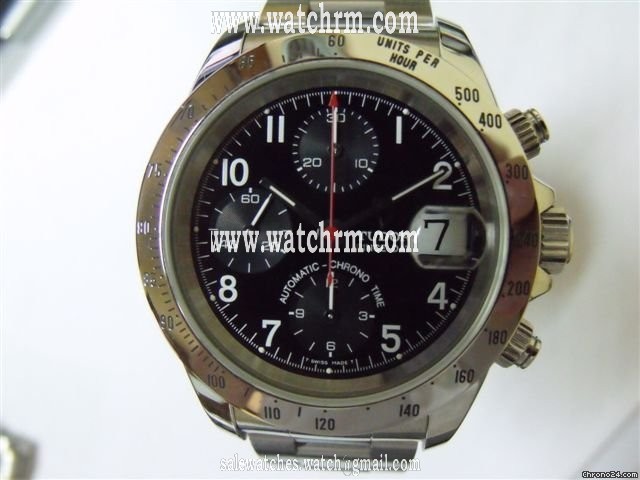 Tudor Chronograph Prince Date