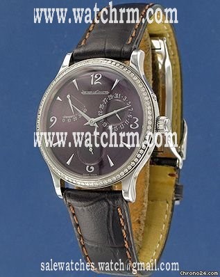 replica Jaeger-LeCoultre Master Reserve de Marche WATCHES 1 