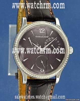 Jaeger-LeCoultre Master Reserve de Marche