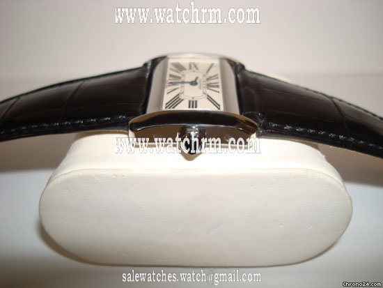 replica Cartier Tank Divan Mini WATCHES 1 