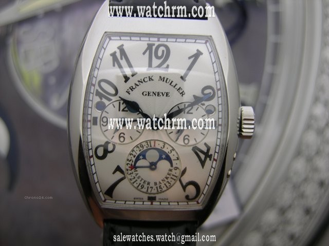 replica Franck Muller Casablanca WATCHES 1 