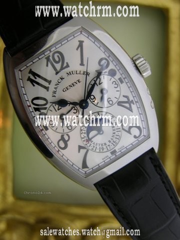 Franck Muller Casablanca