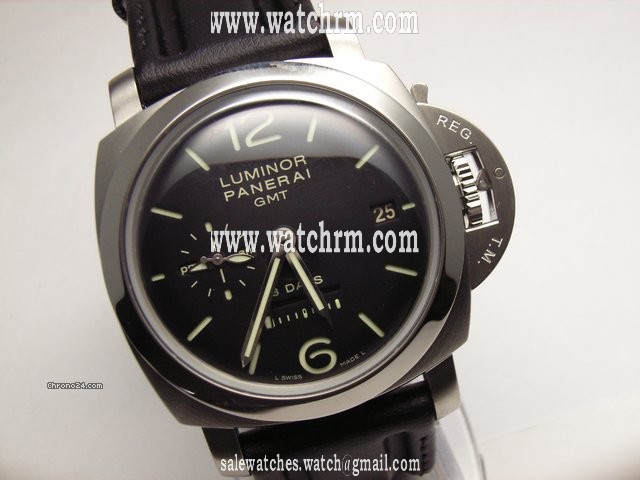 Panerai Luminor 1950  8days
