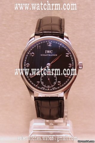 IWC Portugieser Handaufzug