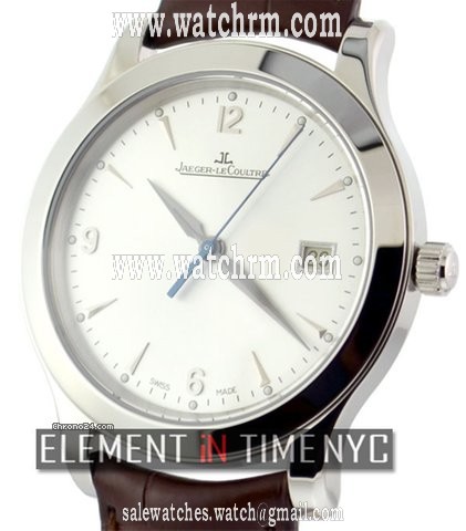 Jaeger-LeCoultre Master Control Date Automatic 139.84.20