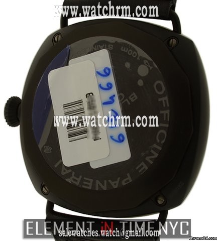 replica Panerai Radiomir Blackseal Ceramic WATCHES 1 