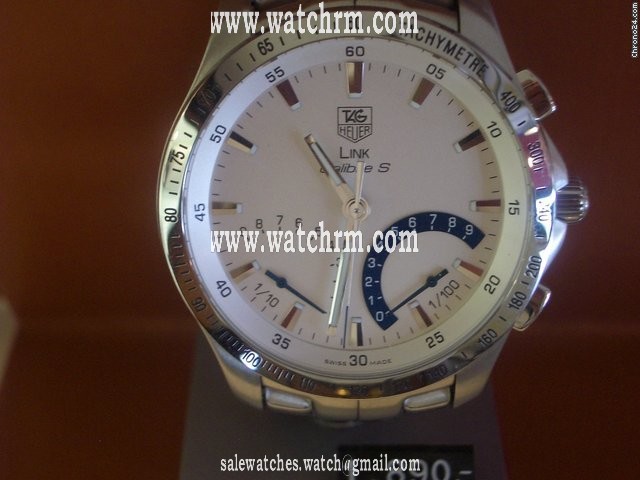 TAG Heuer Link