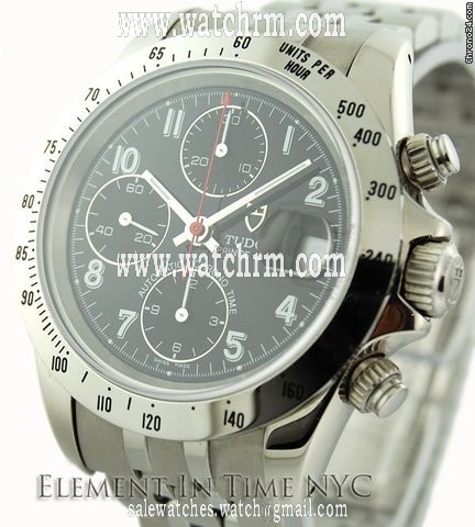 Tudor Prince Chronograph 79280