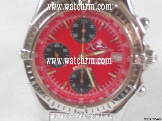Breitling Chronomat limitiertes Jubil?umsmodell Red Arrows WATCHES 2
