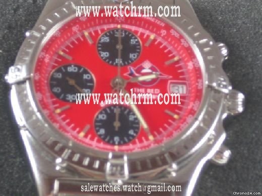 Breitling Chronomat limitiertes Jubil?umsmodell Red Arrows