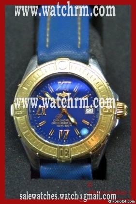 Breitling B Class