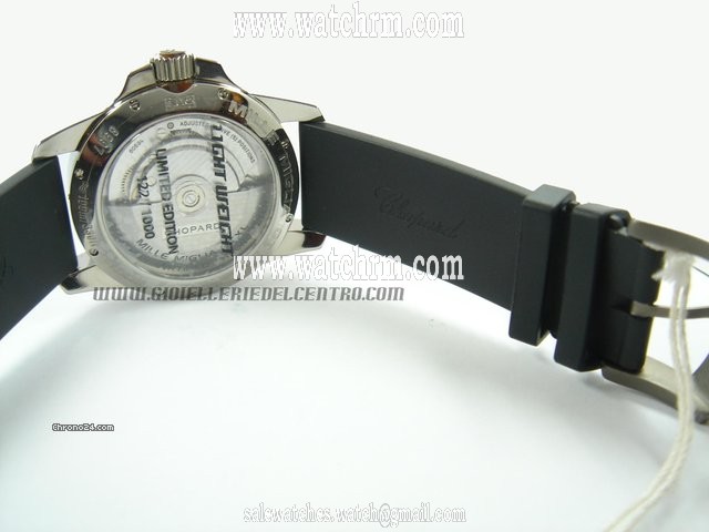 replica Chopard Limited Edition 1000 Miglia GT XL Power Control 168457 WATCHES 1 
