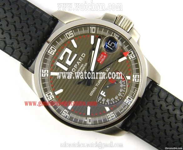Chopard Limited Edition 1000 Miglia GT XL Power Control 168457
