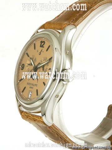 replica Patek Philippe Jahreskalender Advanced Research WATCHES 1 