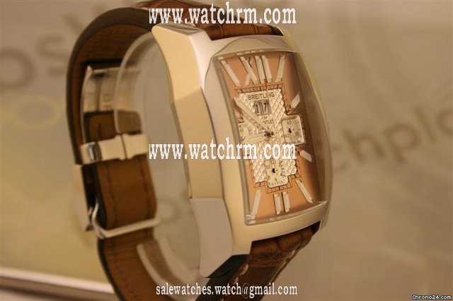 replica Breitling Bentley Flying B Chrono WATCHES 1 