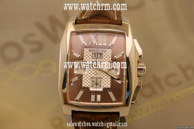 Breitling Bentley Flying B Chrono
