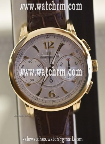 Maurice Lacroix Le Chronographe