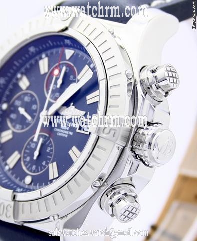 replica Breitling Super Avenger Neu mit Box und Papieren Inkl. MwSt WATCHES 1 