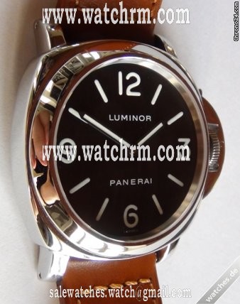 replica Panerai Luminor - PAM00002B WATCHES 1 