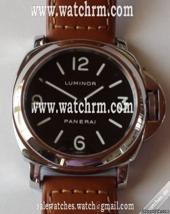 Panerai Luminor - PAM00002B