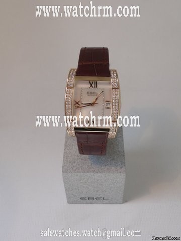 Ebel Tarawa Gent