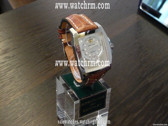 Breitling Passend zum Auto for Bentley Flying B Nr. 3 WATCHES 2
