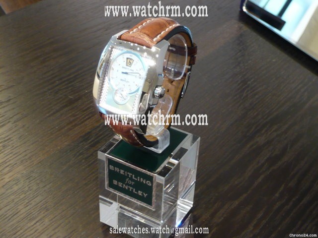 replica Breitling Passend zum Auto for Bentley Flying B Nr. 3 WATCHES 1