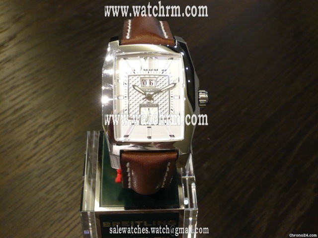 Breitling Passend zum Auto for Bentley Flying B Nr. 3