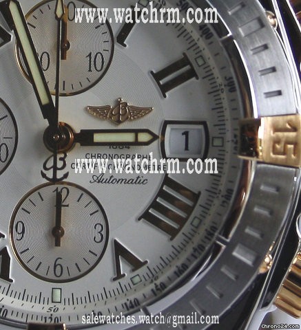 replica Breitling Chronomat NEU incl MWST mit Box+Papieren WATCHES 1 