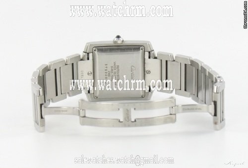 replica Cartier Tank Francaise Stahl Finanzierungen fair&g��nstig WATCHES 1 