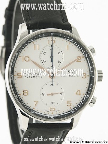 IWC Portugieser WATCHES 2