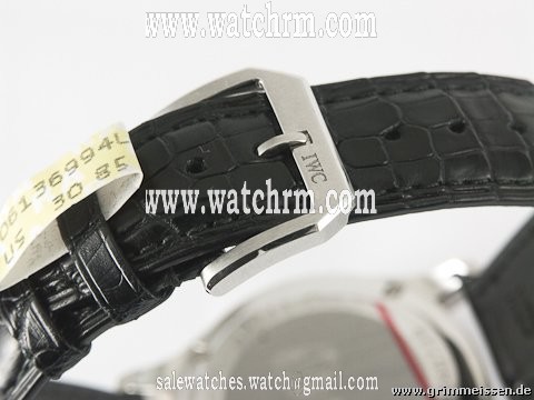 replica IWC Portugieser WATCHES 1