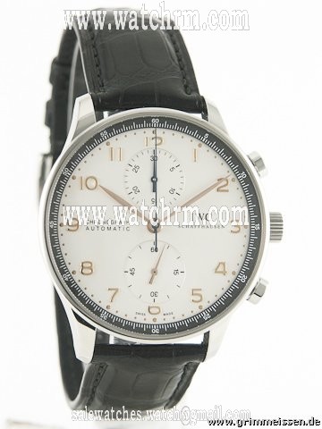 IWC Portugieser