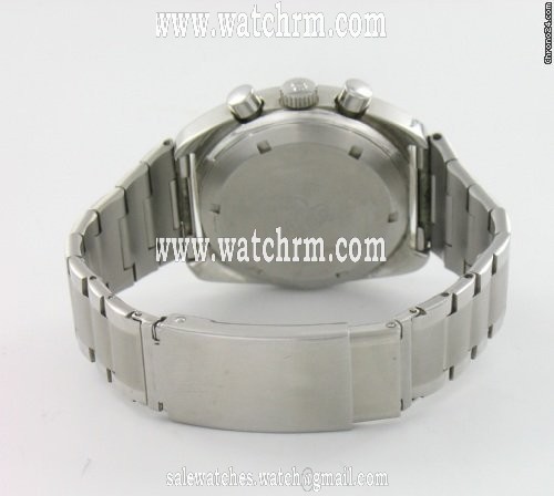 replica Omega Seamaster aus den 60er Jahren WATCHES 1 
