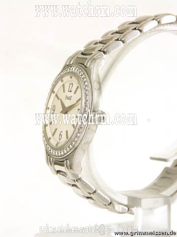 replica Piaget Damenuhr mit Diamantl��nette WATCHES 1 