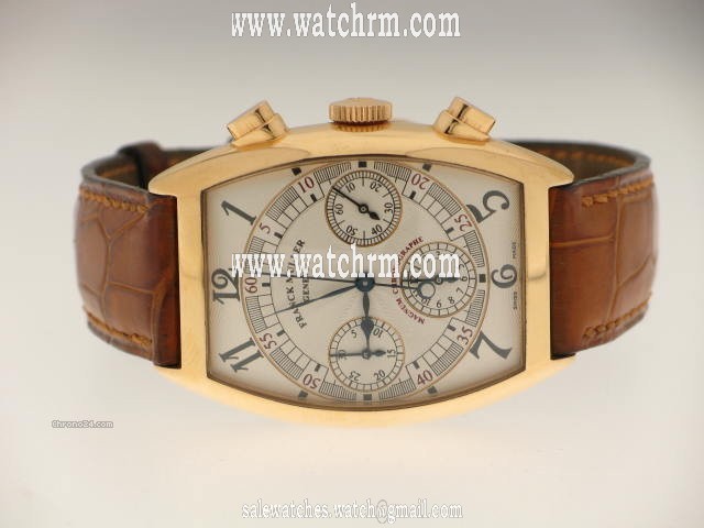 replica Franck Muller MASTER CHRONOGRAPH MAGNUM WATCHES 1 