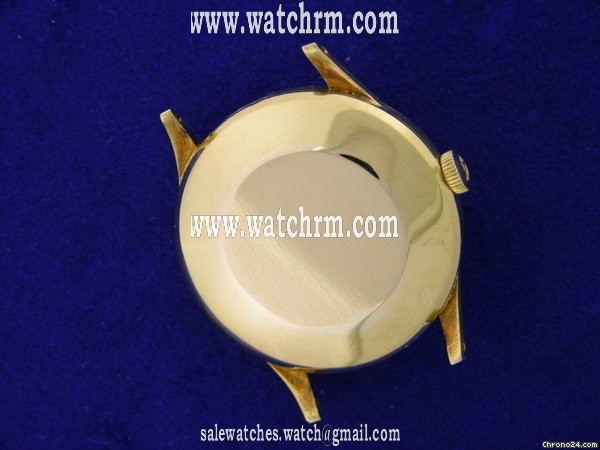 replica IWC Schaffhausen Automatic Date 18K - cal. 8521 ca. 1959 WATCHES 1 