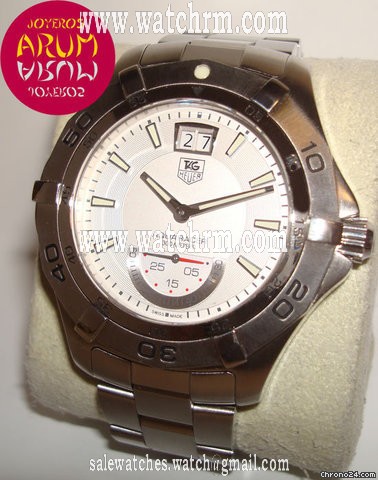 TAG Heuer Aquaracer Grand Date