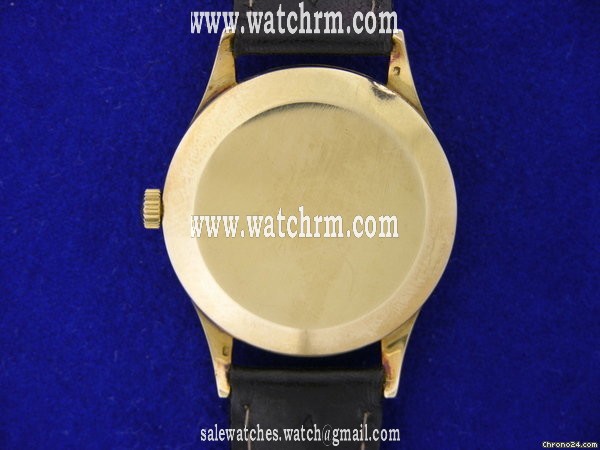 replica IWC Schaffshausen cal.89 - 14K WATCHES 1 