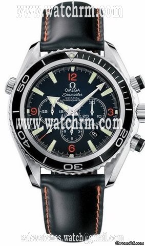 Omega Seamaster Planet Ocean  NEU incl MWST mit B&P
